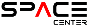 Logo Space Center